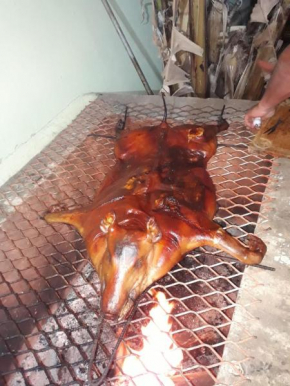 Chácara Manacás